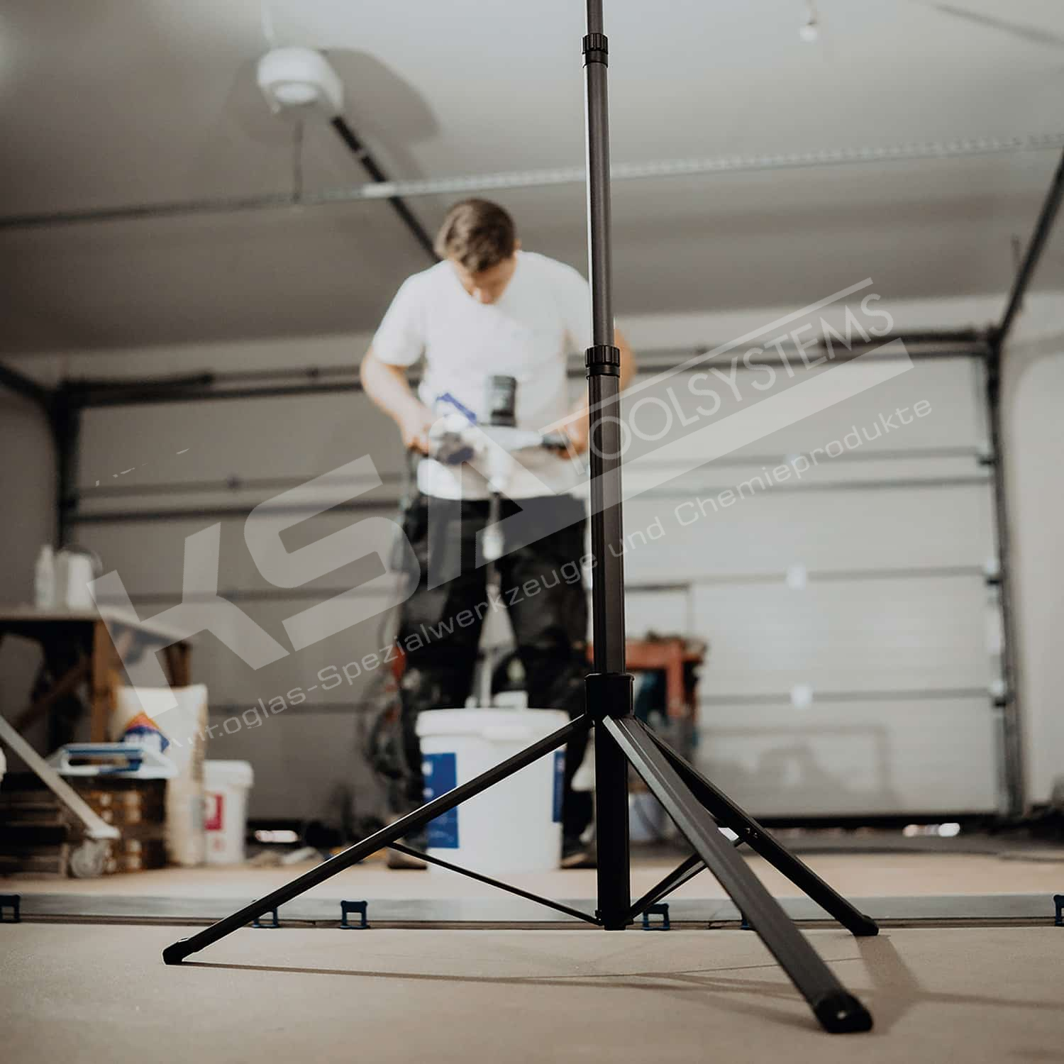 SCANGRIP® TRIPOD 2M – Bild 6