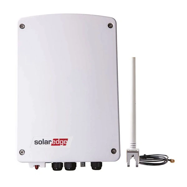 SolarEdge SMRT-HOT-WTR-30-S2 Smart Home Warmwasser Controller Heizstabregler bis 3 kW