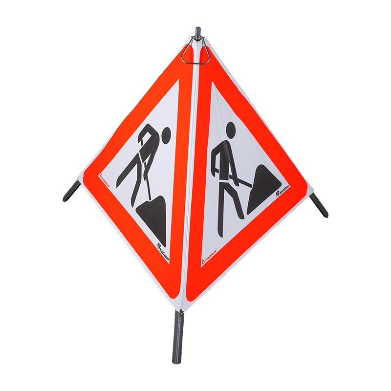 Faltdreiecke und Faltsignale – Bild 3