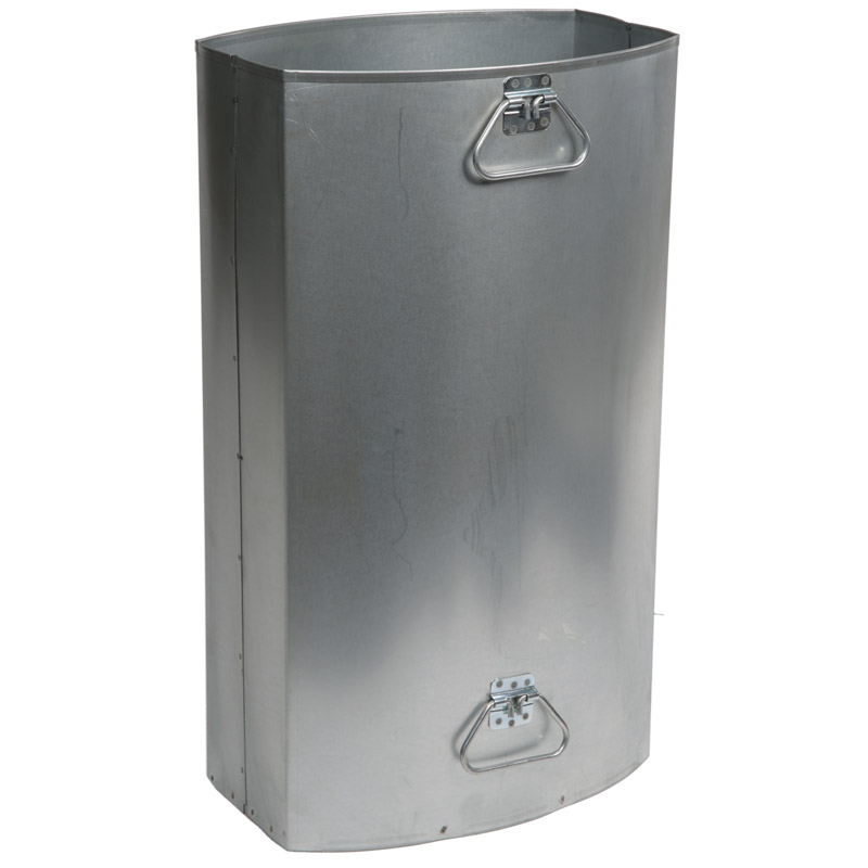 Einsatzbehälter für Standabfallbehälter Modell 7092 und 7093 – Bild 3