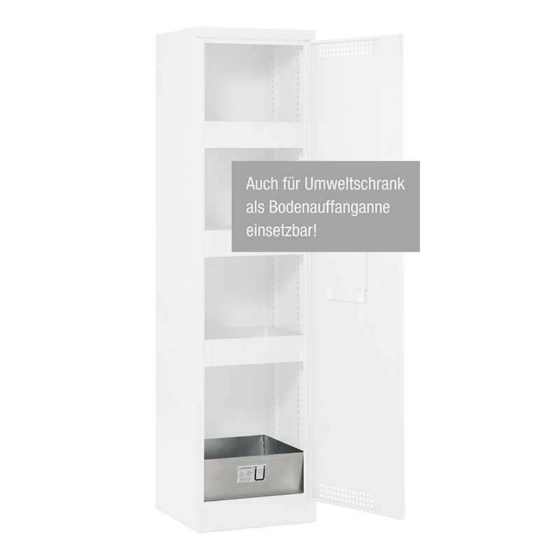 Stahl-Kleingebindewanne Q30 – Bild 4