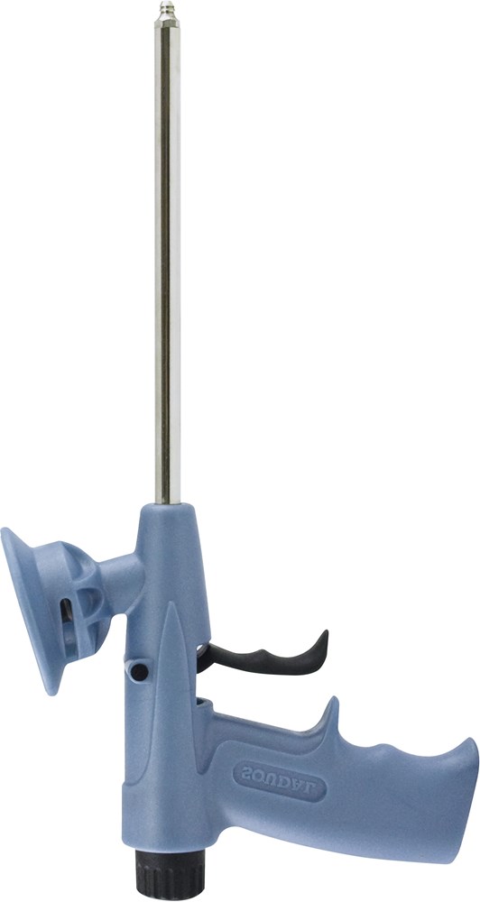 Soudal nbs Schaumpistole Polyurethanschaum – Bild 2