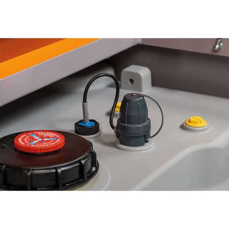 Grenzwertgeber für CEMO PRO mobil hybrid8 und hybrid Basic