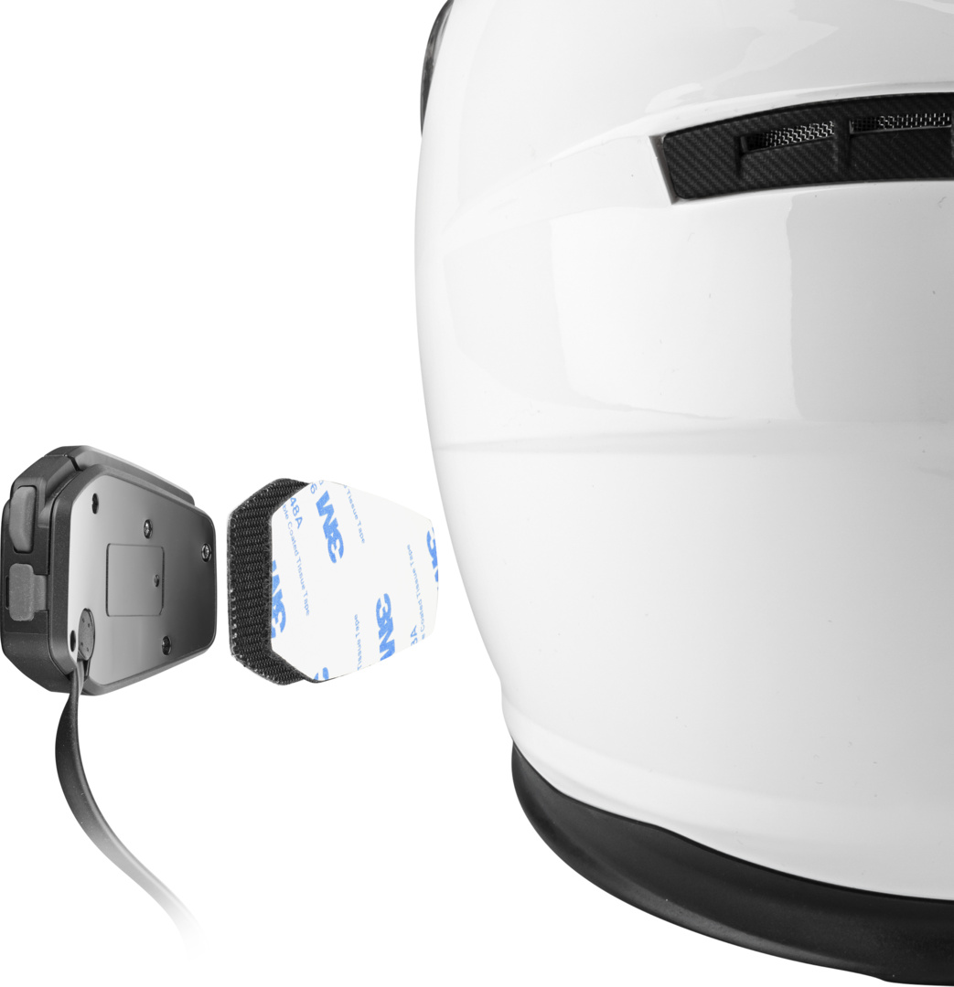 BLUETOOTH HEADSET UCOM16 TWIN PACK | Interphone – Bild 5