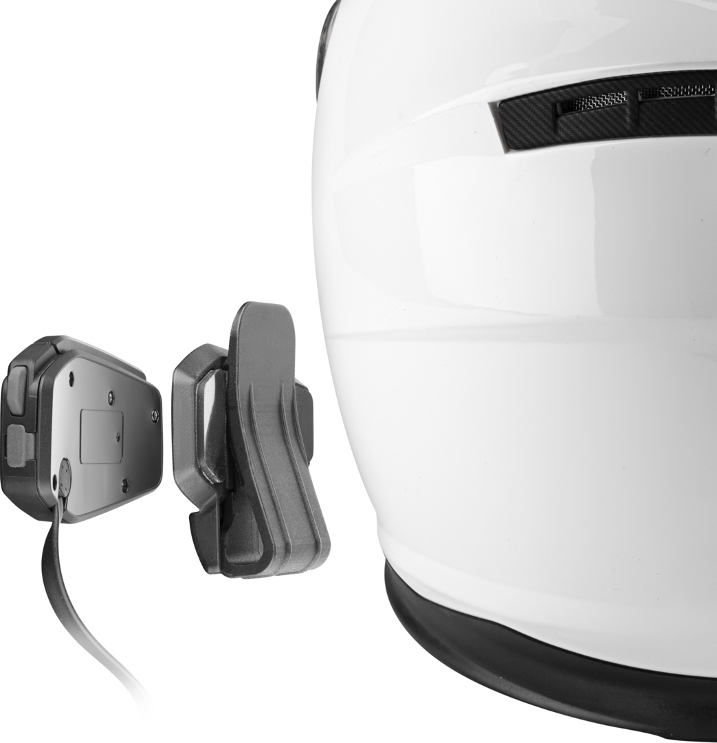 BLUETOOTH HEADSET UCOM16 TWIN PACK | Interphone – Bild 4
