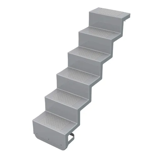 StyroPool Set R 500 x 300 x150 cm mit Eleganz lang – Bild 4