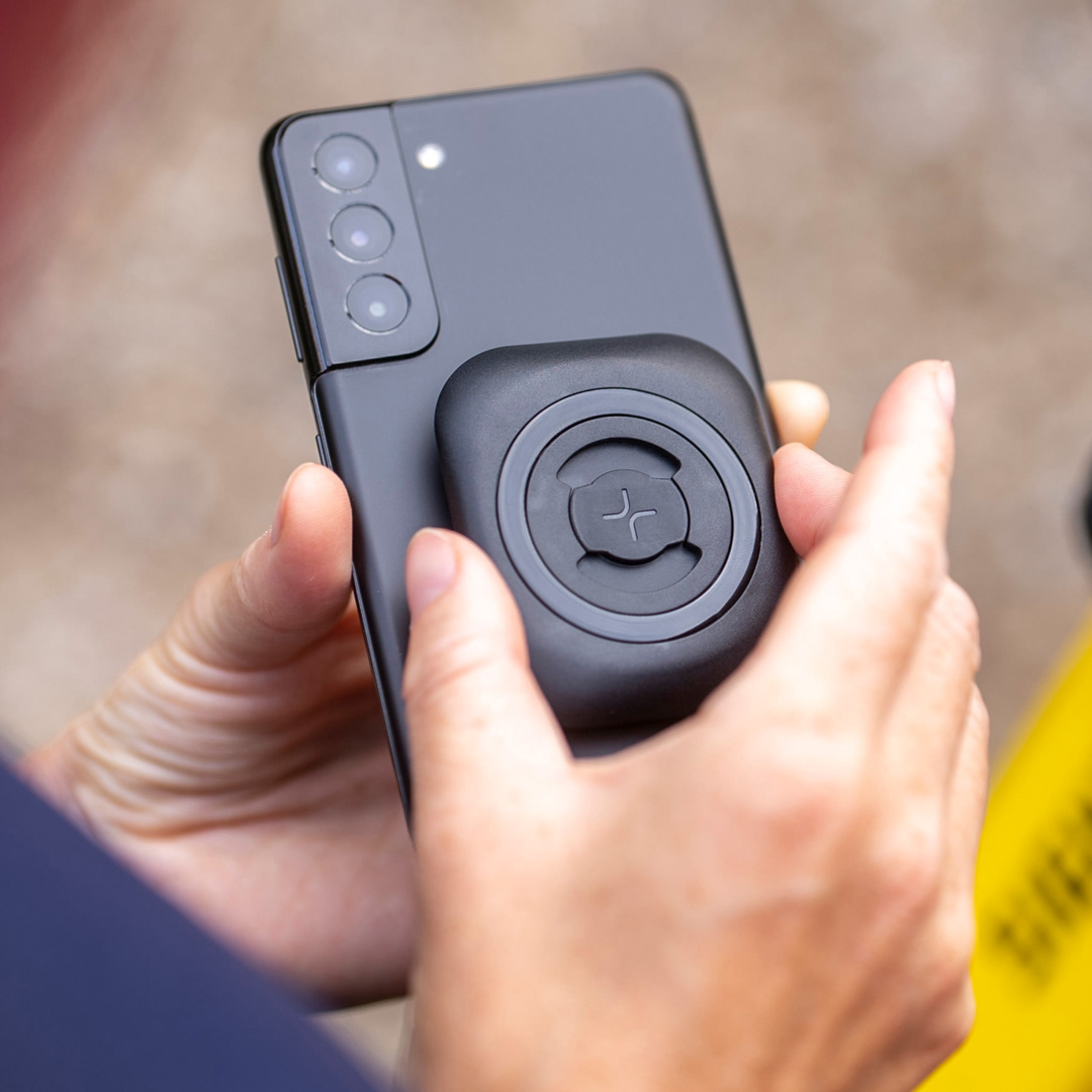 Motor Scooter Bundle Universal Interface SPC+ | SP-Connect 52501 – Bild 5