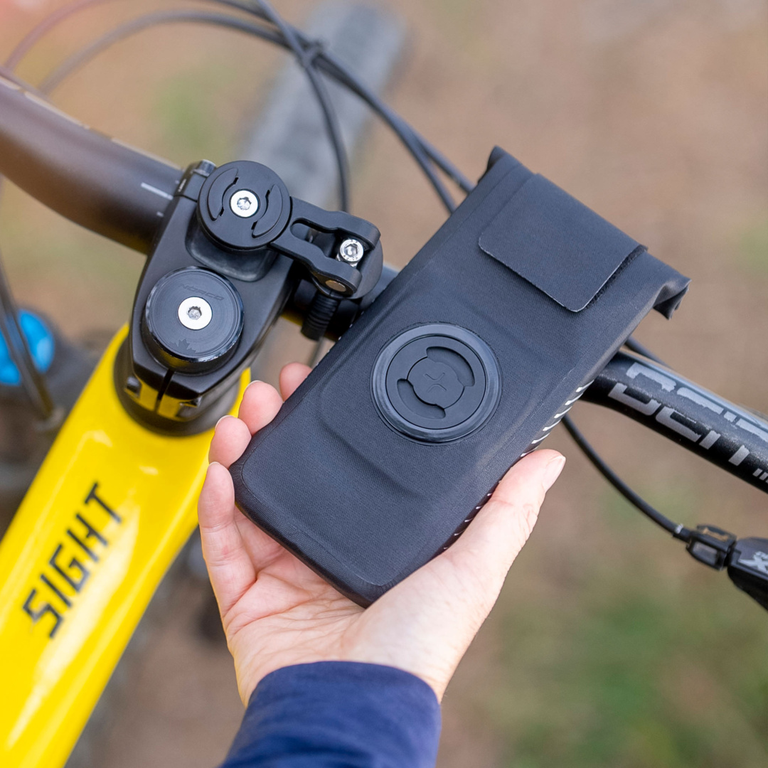 Bike Bundle Universal Case SPC+ | SP-Connect 52302 – Bild 6