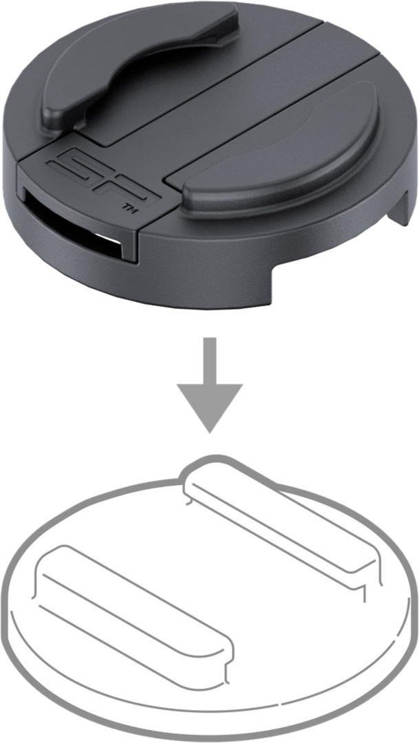 Adapter SPC+ | SP-Connect 52800 – Bild 3