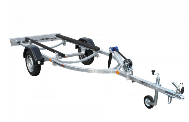 Jetski 750-B TPV Böckmann | Bootstrailer mit Langauflagen☻ – Bild 3