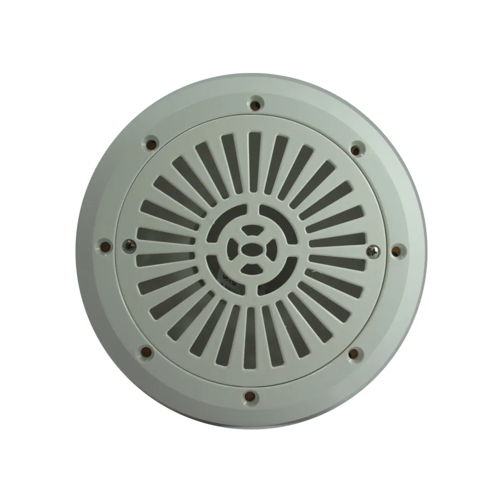 Astral Bodenablauf Kunststoff Foliendichtung Ersatzteil: Deckel V4A – Bild 9