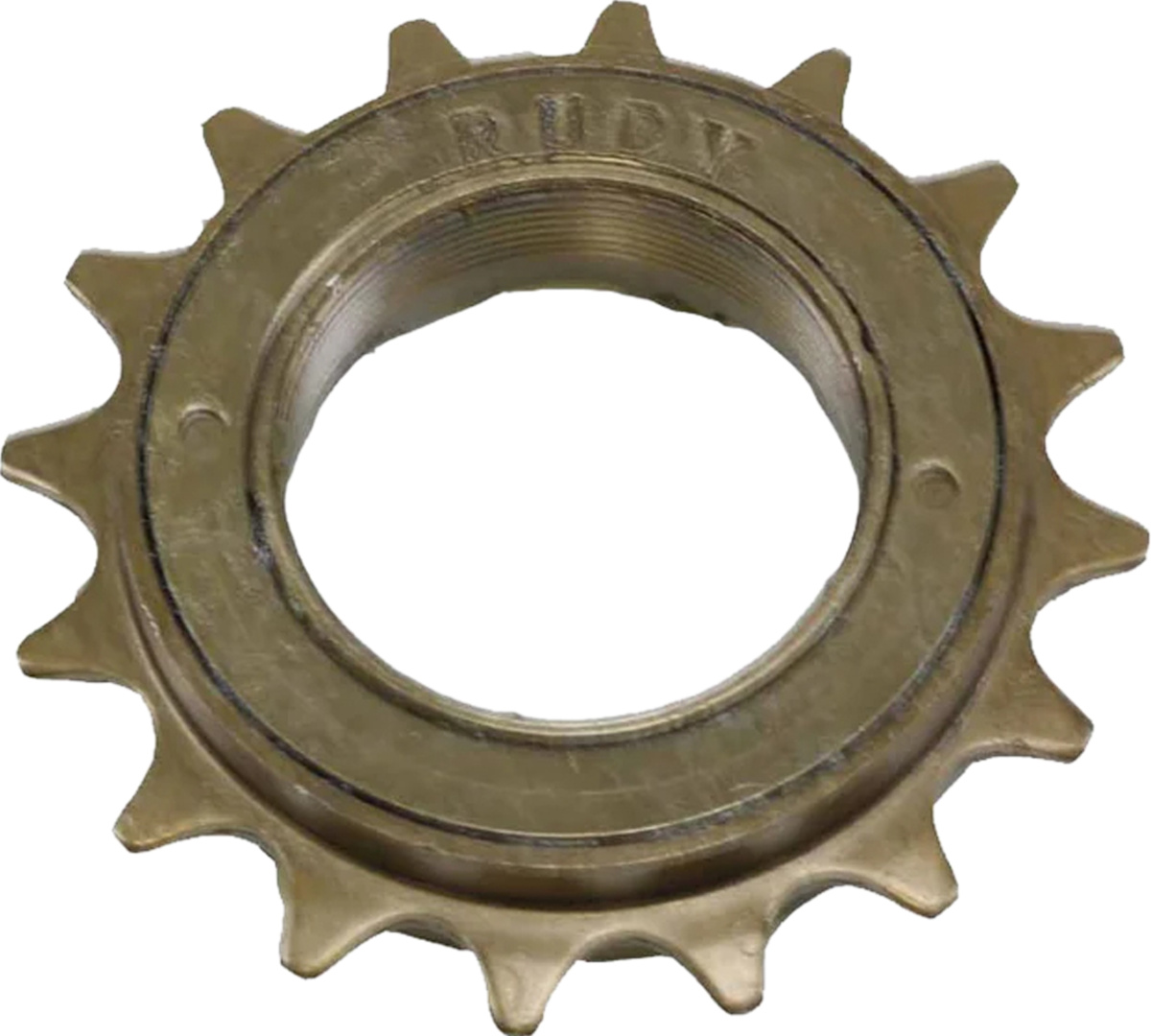 Ersatz Ritzel 16 Zähne zu Elektro-Laufrad Stacyc 12e und 16eDrive – Bild 2