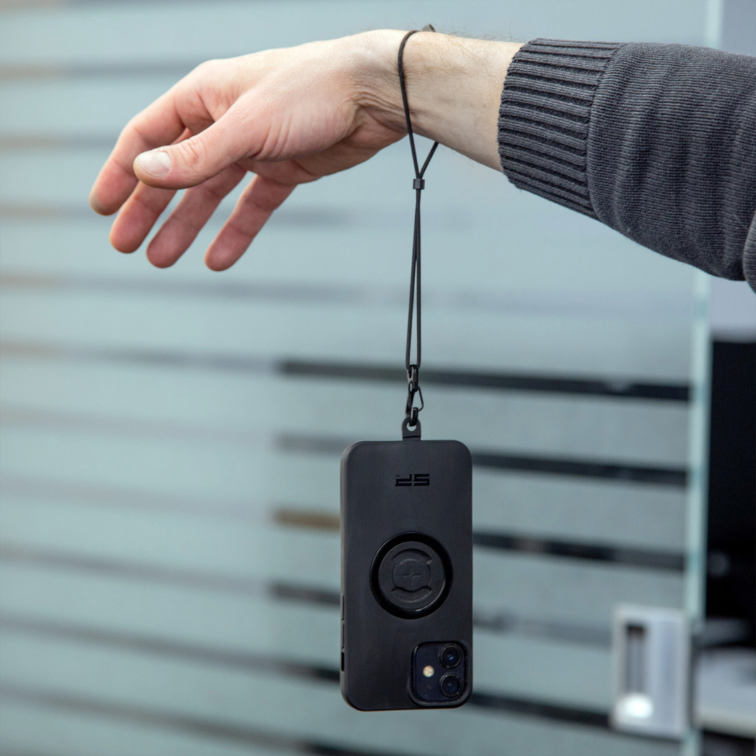 Phone Case Lanyard Kit | SP-Connect 52817 – Bild 5