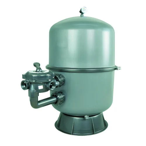 Bilbao 400 Filteranlage Sandfilter Poolfilter Filter mit Pumpe Speck SuperPump Exklusiv 8 – Bild 8