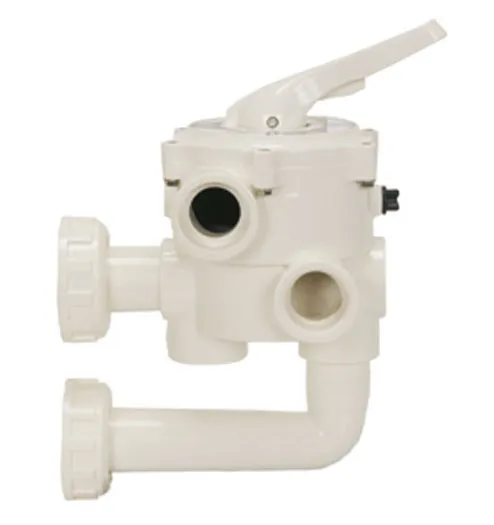 Bilbao 600 Filteranlage Sandfilter Poolfilter Filter mit Pumpe Speck SuperPump 14 inklusive Filtersand – Bild 4