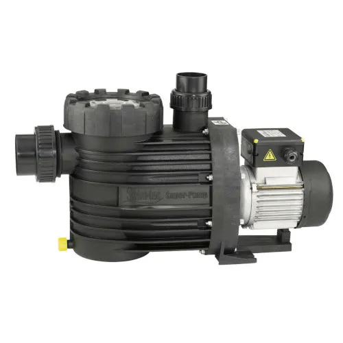 Bilbao 400 Filteranlage Sandfilter Poolfilter Filter mit Pumpe Speck SuperPump Exklusiv 8 – Bild 4