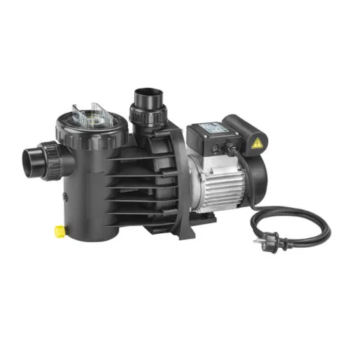 Badu Magic Aqua Picco Dichtring O-Ring Einlegteil Überwurf SPECK Pumpe – Bild 6