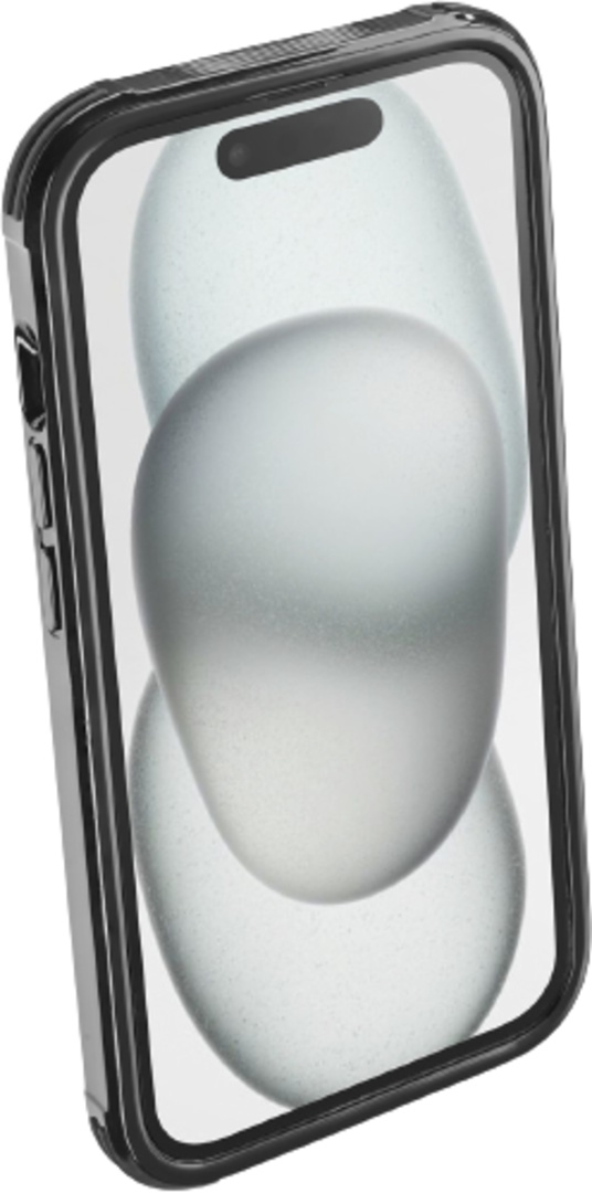 QUIKLOX Handyhülle iPhone 15 Pro Max | Interphone – Bild 4