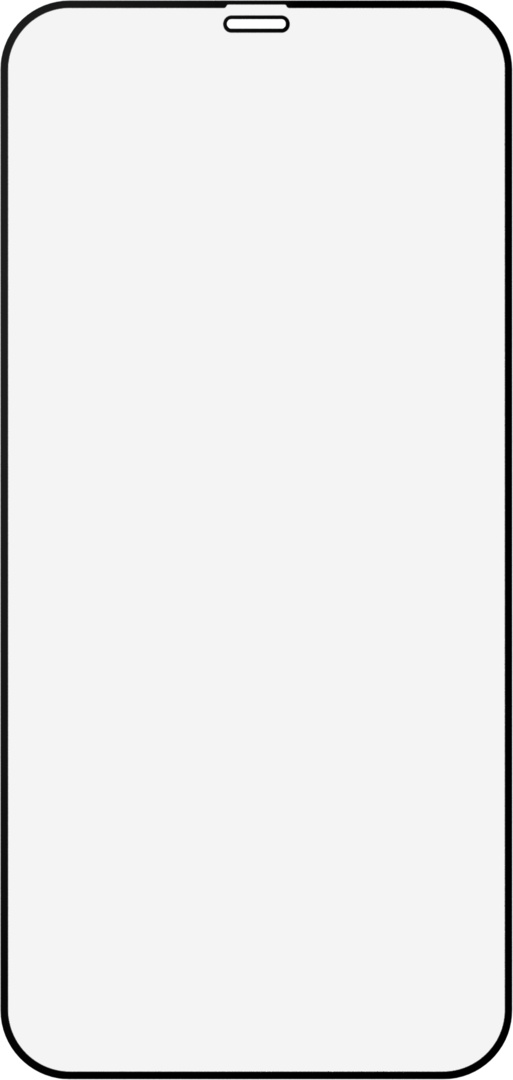 Schutzfolie iPhone 12 Pro Max | SP-Connect 55334 – Bild 3