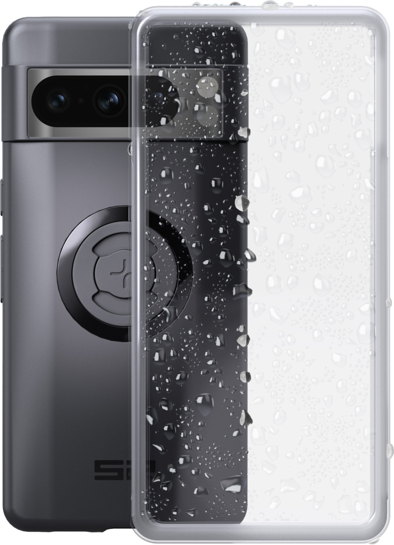 Weather Cover Pixel 8 Pro | SP-Connect 55273 – Bild 2