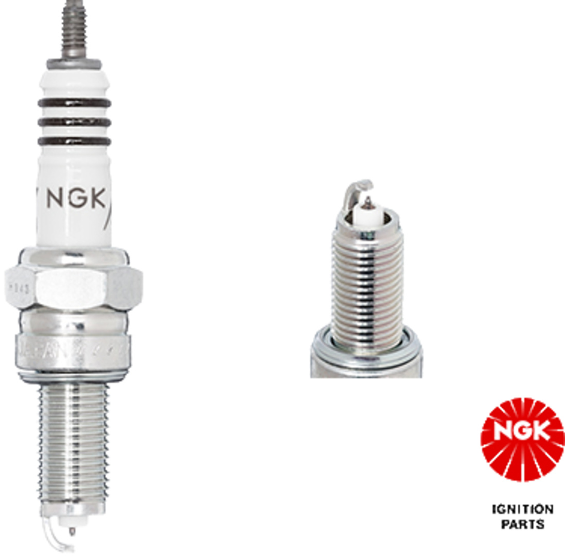 Zündkerze NGK CPR7EAIX-9 – Bild 2