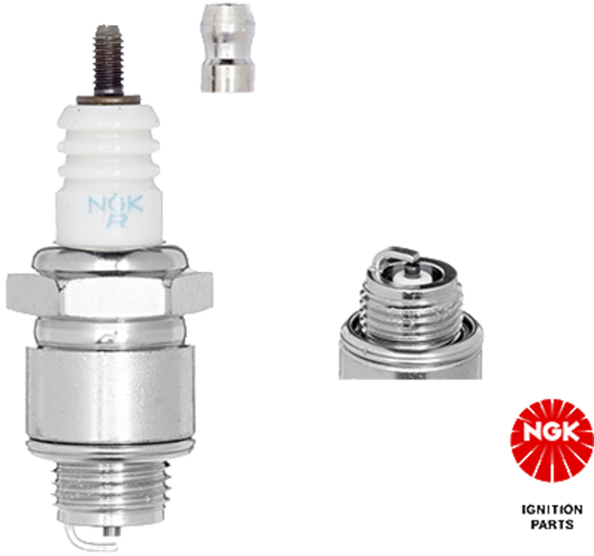 Zündkerze NGK BR2LM