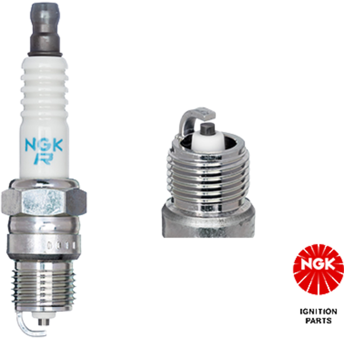 Zündkerze NGK BPR4FS11 – Bild 2