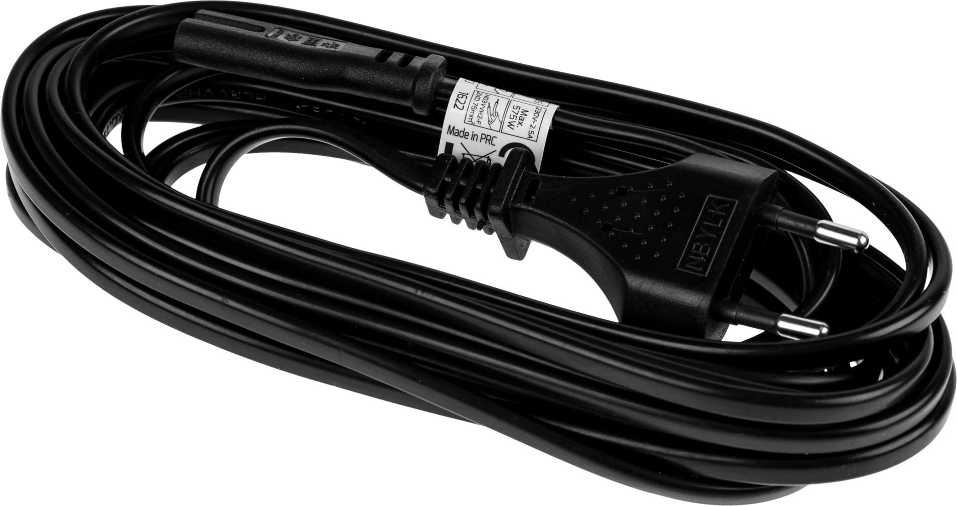 18 Volt Ladekabel zu Elektro-Laufrad Stacyc – Bild 2