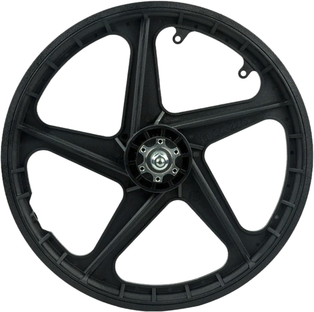 Ersatz-Vorderrad zu Elektro-Laufrad Stacyc 18eDrive