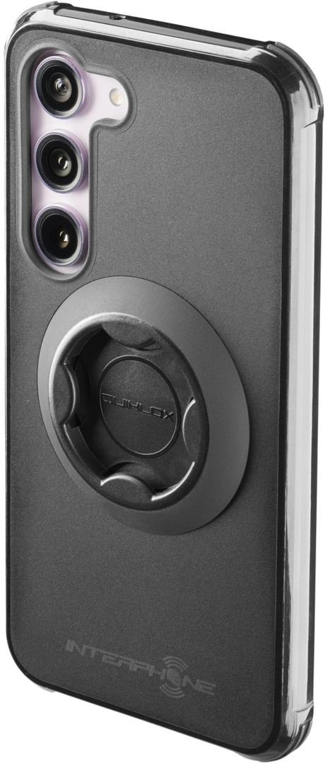 QUIKLOX Handyhülle Samsung S23 | Interphone – Bild 5
