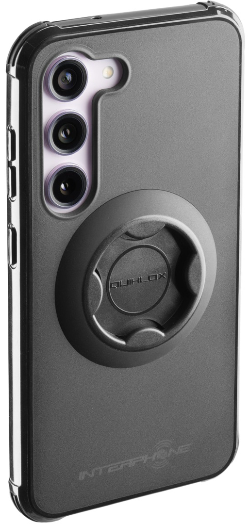 QUIKLOX Handyhülle Samsung S23 | Interphone – Bild 4