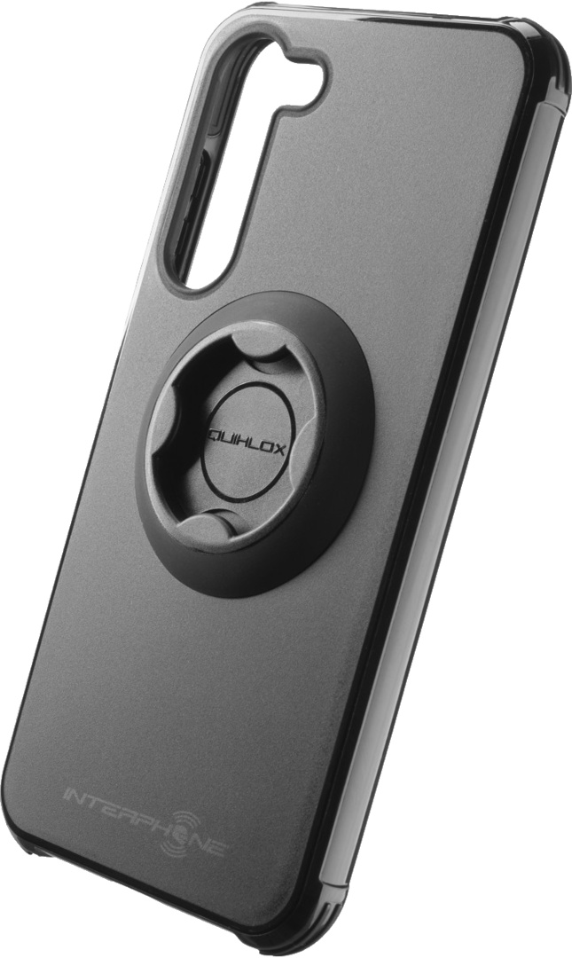 QUIKLOX Handyhülle Samsung S23 | Interphone – Bild 2