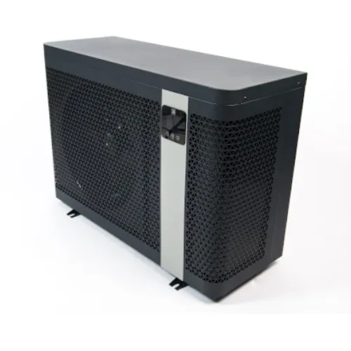 Z250 iQ MD5 Wärmepumpe Zodiac Full Inverta Poolheizung – Bild 2