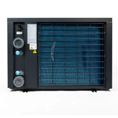 Z250 iQ MD5 Wärmepumpe Zodiac Full Inverta Poolheizung – Bild 4