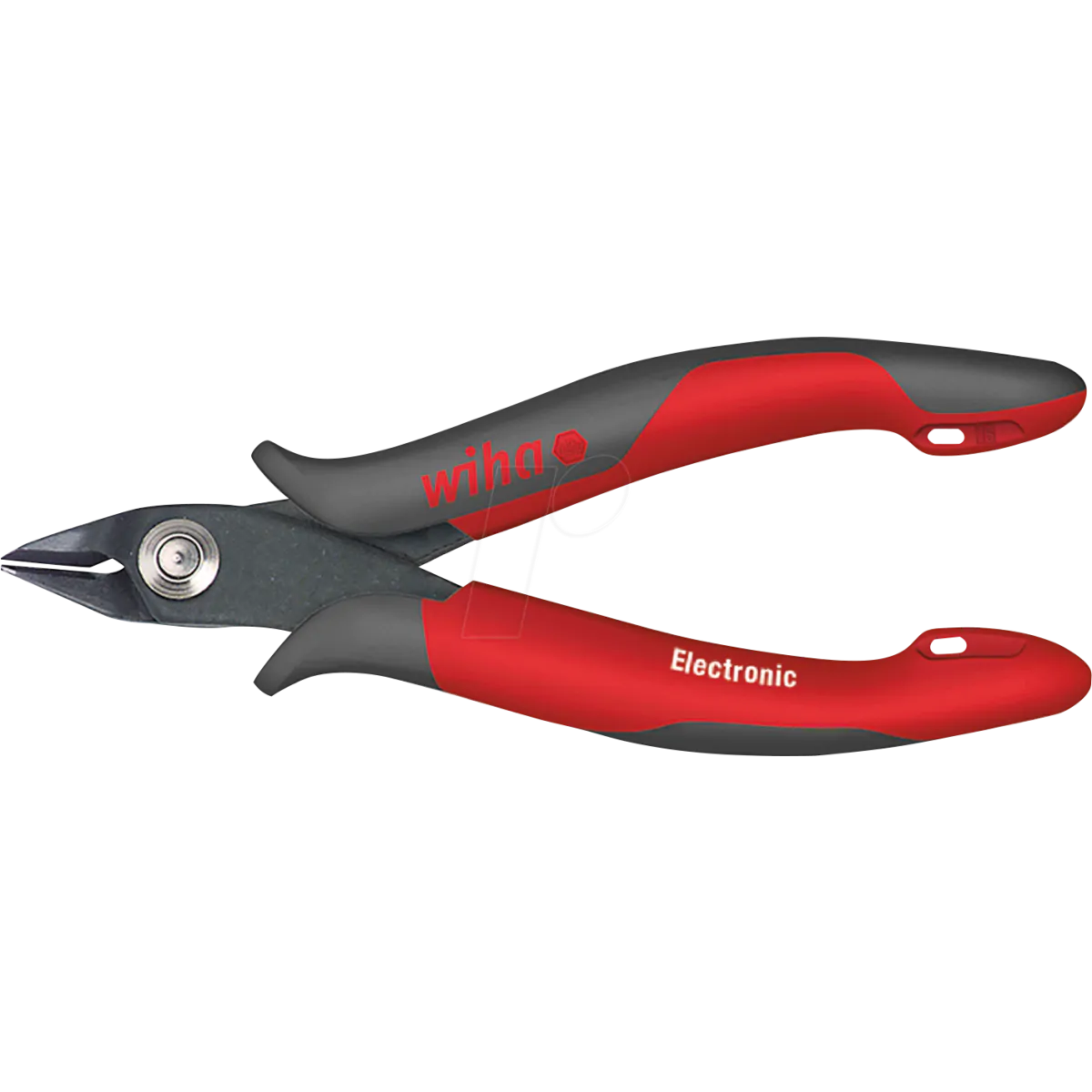 WIHA Electronic Seitenschneider 130mm 23026818 – Bild 2