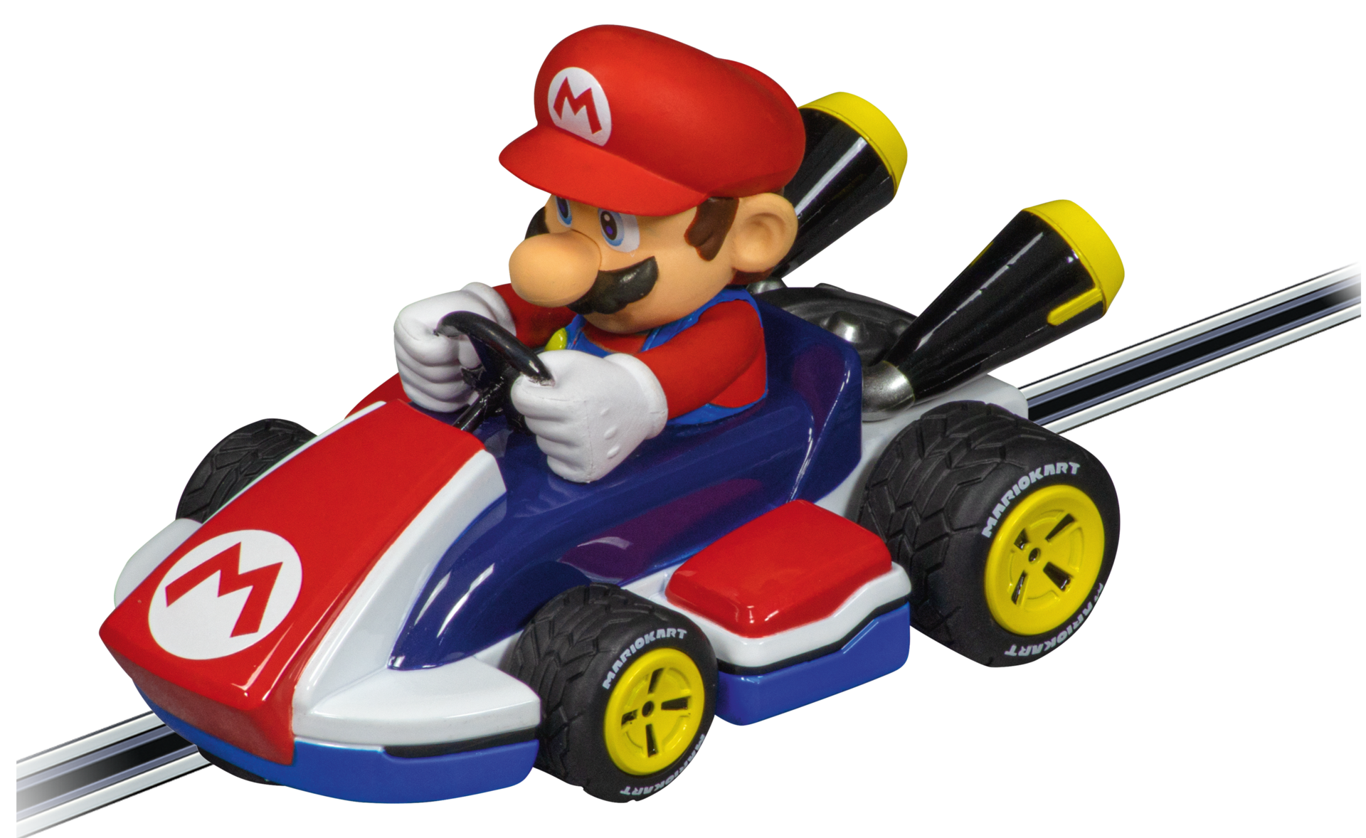 Carrera Evolution Mario Kart ™ – Mario 20027729