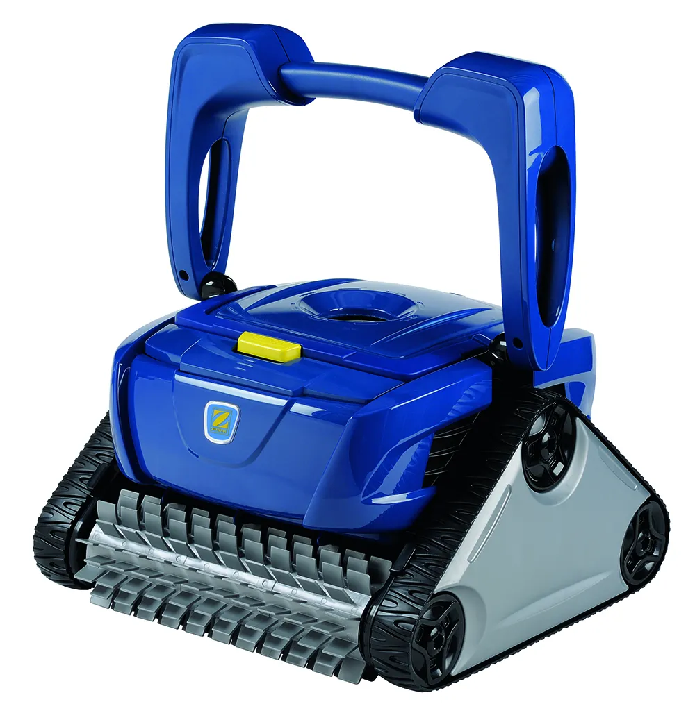 Cyclonx Filterkorb 60µ Ersatz Filterkorb Zodiac Poolsauger Poolreiniger RC4100 RC4300 RC4370 RC4350 RC4360 RC4400 – Bild 4