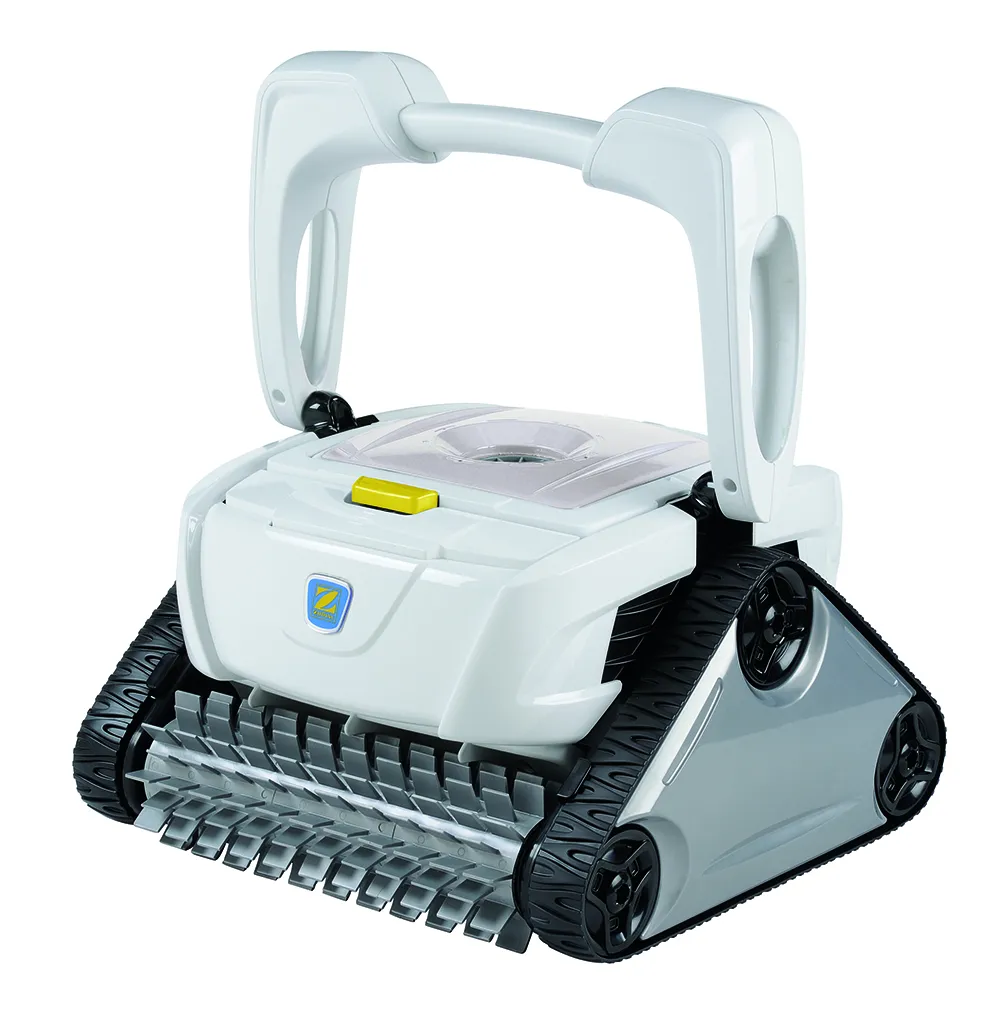 Cyclonx Filterkorb 60µ Ersatz Filterkorb Zodiac Poolsauger Poolreiniger RC4100 RC4300 RC4370 RC4350 RC4360 RC4400 – Bild 5