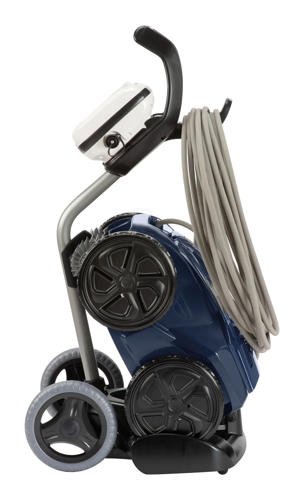 ALPHA RA 6300 iQ Zodiac Sauger Elektrischer Poolsauger Poolreiniger – Bild 5