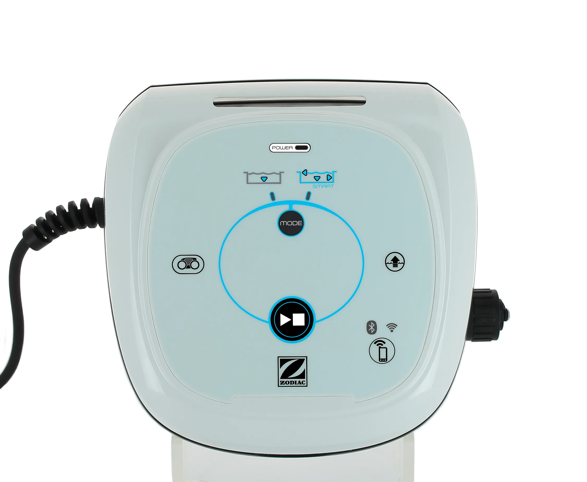 ALPHA RA 6300 iQ Zodiac Sauger Elektrischer Poolsauger Poolreiniger – Bild 6