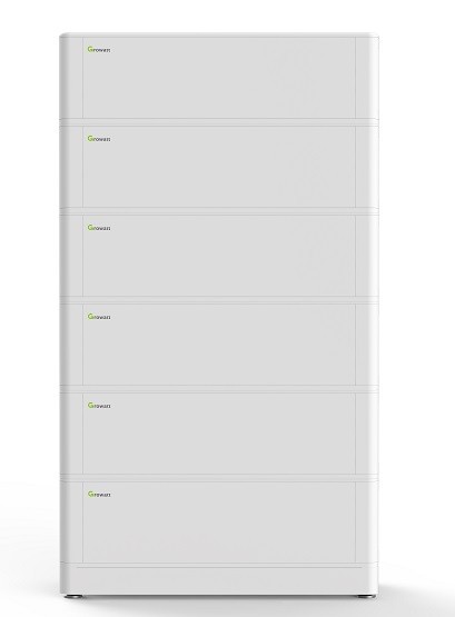 17,9 kWh Stromspeicher Growatt ARK 2.5 HV – Bild 3
