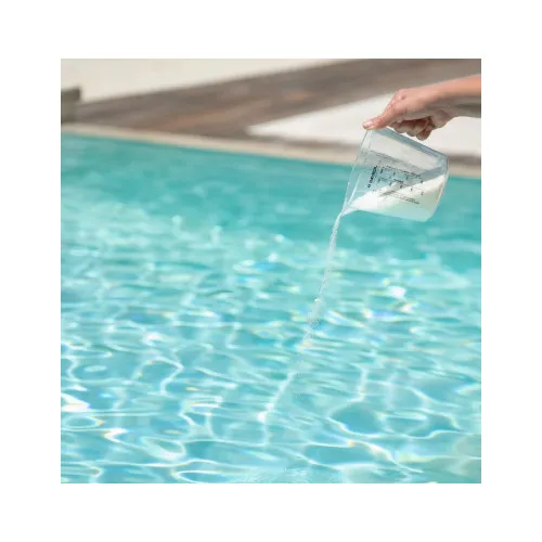 Complete Easy Chlor Granulat Dauerchlor Bayrol 2,24kg (8 Dosierbeutel) – Bild 8