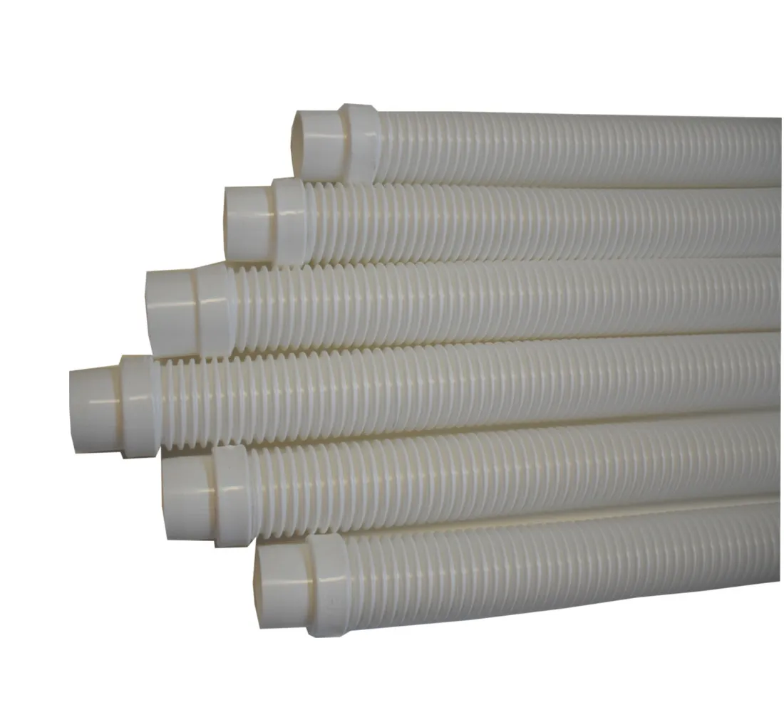 Super G+ Baracuda Zodiac Ersatzteil für Baracuda Super G+: 6x Schlauch 100 cm lang – Bild 3