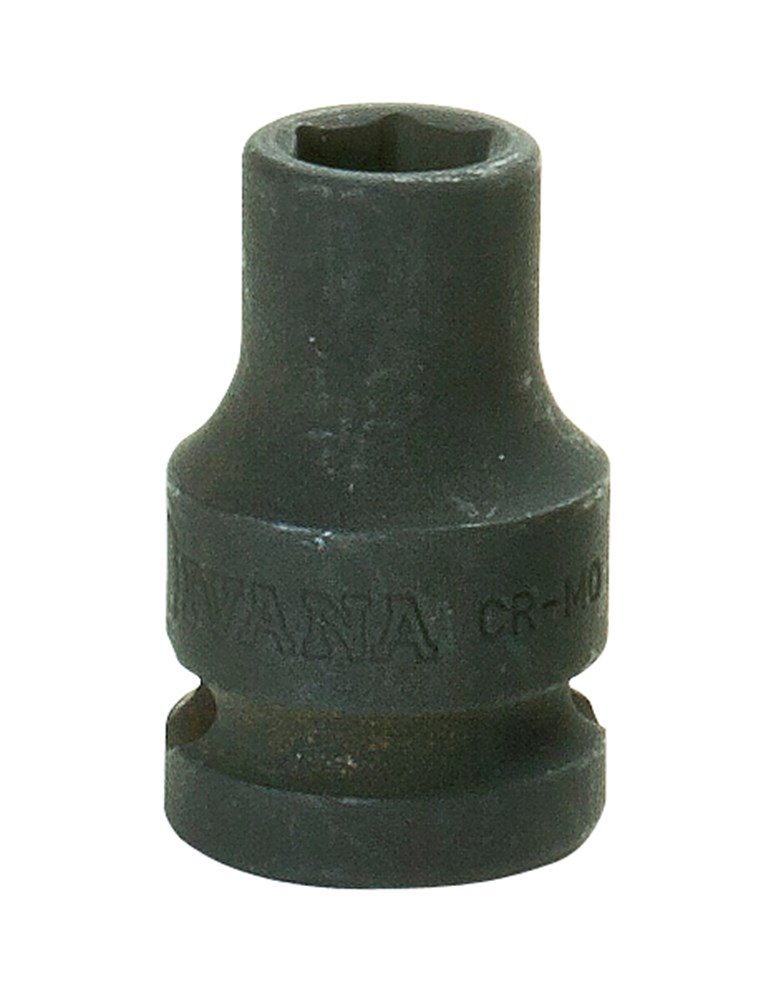 Ivana Kraftschrauber 1/2″ Sechseck metrisch 10 mm – Bild 2