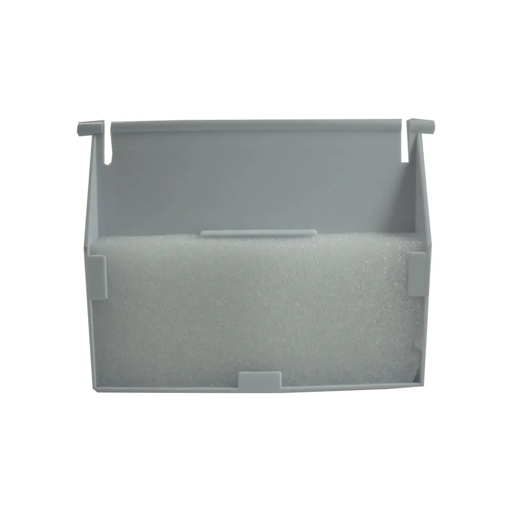 Skimmer AS50 AS150 Oberflächenabsauger Ersatzteil: Skimmer Klappe – Bild 3