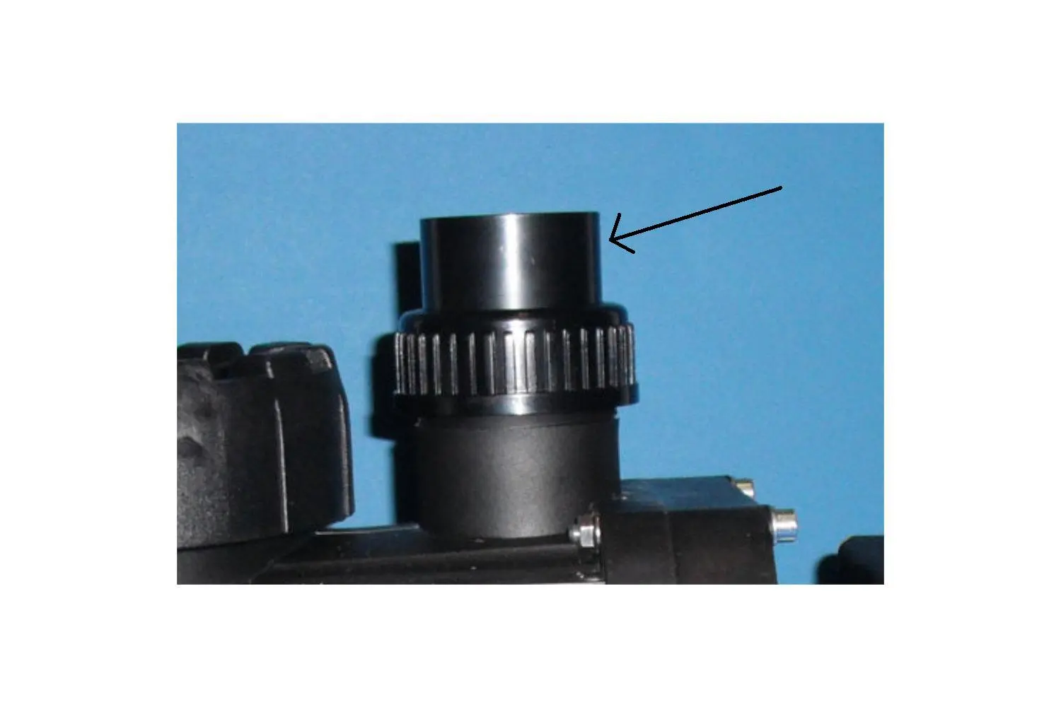 Badu Magic Aqua Picco Dichtring O-Ring Einlegteil Überwurf SPECK Pumpe – Bild 7