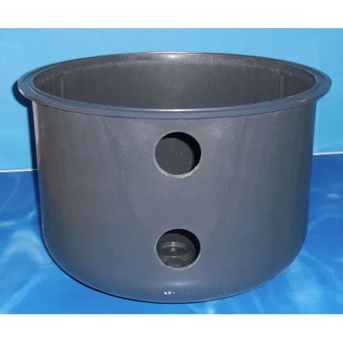 Bilbao Filteranlage Sandfilter Poolfilter Filter Kessel 400 mit Sechswegeventil komplett – Bild 9