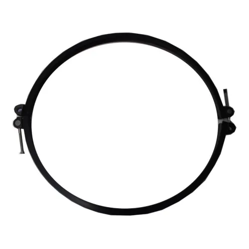 Filteranlage Bilbao Ersatzteil: Spannring 500 Bilbao ohne Schrauben – Bild 3