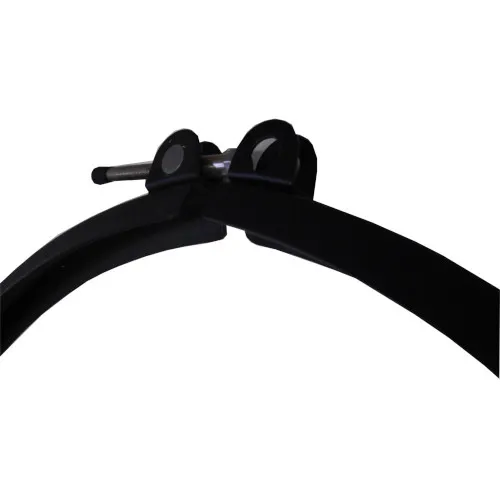 Filteranlage Bilbao Ersatzteil: Spannring 500 Bilbao ohne Schrauben – Bild 4