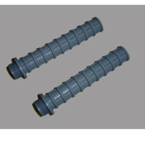 Filteranlage Bilbao Ersatzteil: Düsenfinger Schlitzröhrchen 3/4″x 110mm 400er Kessel – Bild 3